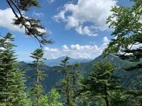 長丁場になりがちな「南アルプス」登山だけど、「三伏峠」なら日帰りでも十分に楽しめる！  片道約3時間・標高2,580mの大パノラマ「絶景レポ」