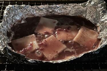 3ページ目 すき焼き から 仰天デザート まで 鍋要らず アルミホイルで 超簡単アウトドアキャンプ料理 キャンプ ニュース Bravo Mountain 3ページ目 すき焼き から 仰天デザート まで 鍋要らず アルミホイルで 超簡単アウトドアキャンプ料理 キャンプ ニュース Bravo Mountain