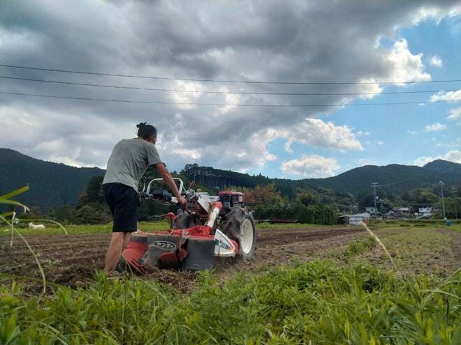 移住10年でわかった「田舎ならではの人間関係」と「地域住民が移住者に期待していること」【耕して、焙煎して、走る男　人口2,800人の村に移住してみました vol.11】の画像010
