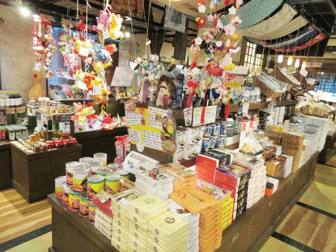 苗場・かぐらの帰りに立ち寄りたい「道の駅 みつまた」　スキー旅の三種の神器 “食事・お土産・温泉” コンプリート【新潟県湯沢町】の画像001