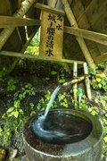 【渓流釣り】「本当に管理釣り場？」大物だらけのパラダイス！ 真夏の渓でイワナとヤマメを狙う！ 吉ヶ平フィッシングパーク／五十嵐川支流守門川 2022年の画像004