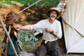 自然の中で自分自身の力で生きている感覚を楽しむ。ネイチャークラフト作家・長野修平さんの場合＜後編＞【古くて新しい「ブッシュクラフト」の世界 vol.5】の画像005