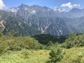 北アルプスの深部「双六岳」へ！ 片道7時間半のロングルートの目的「山好きなら一度は見たい憧れの絶景」 結果は！？【登山レポ】の画像006