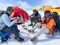 【あなたの知らない高所登山の世界】この夏単独で臨んだ中央アジアの高所登山「レーニン峰」vol.1 キルギス共和国・2023年の画像003