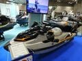 25億円の豪華クルーザーに大型ヨット、水上バイクから最新ガジェットまで！ 「海の祭典」ジャパンインターナショナルボートショー2023レポートの画像013