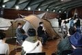 【スノーピーク】“はじめてのキャンプ”に最適な機能を備えた「テント」と「タープ」！ 5年ぶりのエントリーモデル「ランドネスト」詳細レポートの画像007