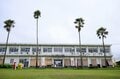 【鹿児島県 指宿市】施設見学めぐりが楽しい！  廃校リノベの「ブルワリー」＆ 歴史ある「焼酎蔵」＆ 特産品の「かつお節工場」 さらに「日本最南端の駅」にも立ち寄りの画像002