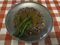 おいしい「無印良品のレトルトカレー」 キャンプアレンジでもっと美味しく！  簡単でも豪華＆自宅でもOK！  定番の4品「調理レポ」の画像005