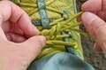 【アウトドア豆知識】「結び方ひとつで登山のリスクを減らす」すぐマスターできる蝶結びの解けにくいアレンジ術の画像006