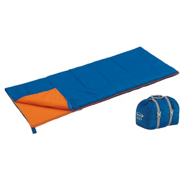 モンベル　シュラフ寝袋　スーパータフバッグ　♯4 ブルー　登山　車中泊　キャンプ モンベル シュラフ寝袋 スーパータフバッグ ♯4 ブルー 登山 車中泊