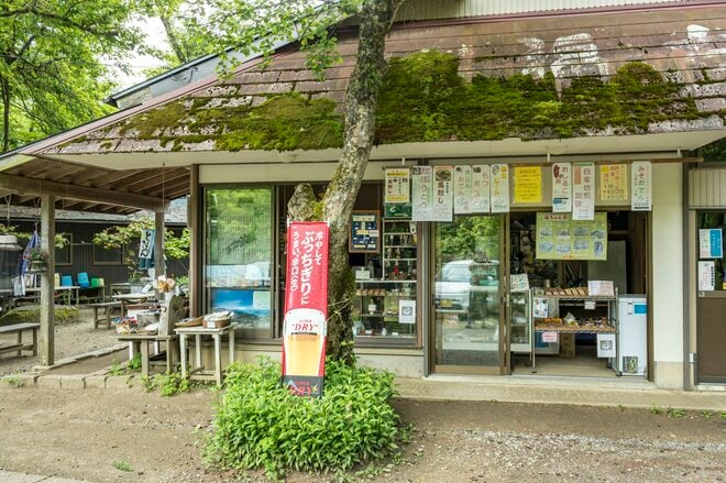 【50代から始める山登り】《第3回》ようこそ！ 素晴らしき山の世界へ。いよいよ「登山デビュー」 歩き方やマナーを学んで、安全で思い出に残る「最高の初登山」に！の画像009