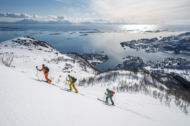 【NORRØNA / HESTRA / POC / HOUDINI / ACLIMA 】スノーシーンを彩る北欧ブランドはライフスタイルとアウトドアが重なり合う遊び心と妥協のないテクノロジーで最高峰の品質を約束【フルマークス ストア】の画像001