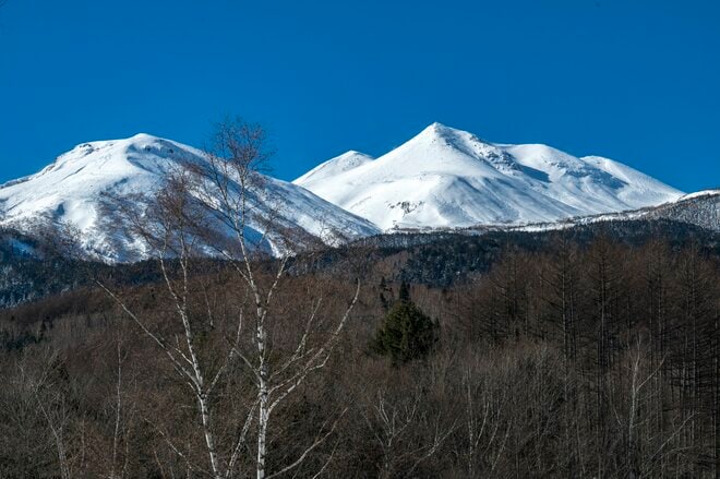 北アルプスの麓 「乗鞍高原温泉」に癒され、スノーシューで “氷瀑”鑑賞＆スキー場で “快適スキー”を満喫！【長野県松本市】の画像013