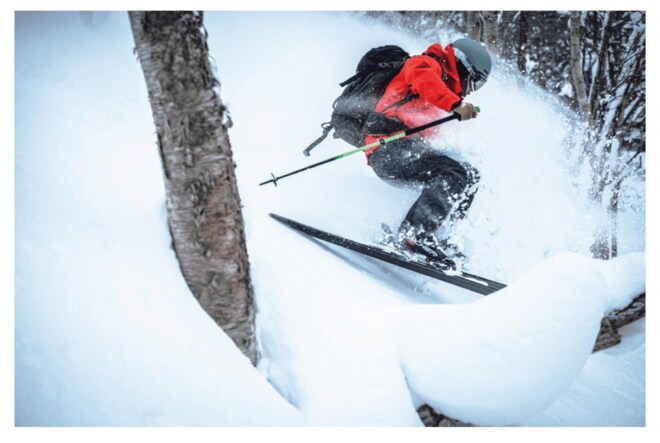 【つがいけマウンテンリゾート・長野県】白馬エリア随一の豪雪ビッグマウンテン 名物「TSUGA POW」にどっぷりハマろうの画像002