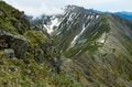 北岳登山解禁！  雪解けの山頂付近にのみ咲く「キタダケソウ」とは？【南アルプスの日々 vol.6】の画像002