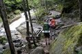 【富士山の次に登る山 vol.2】登山の魅力はムゲン大「美林を楽しむ山歩き」 上高地・甲武信岳・北八ヶ岳の画像007