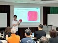 【特集 そこに山小屋を興して】北アルプス山小屋ヒストリー 第6回『西穂山荘』 四季を通じて山を楽しんでもらうために。初代以来の通年営業を守りつつ「学びの場」としての新たな役割もの画像011