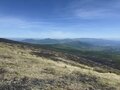 6月の「富士山」で登山！　NO遮蔽＆砂漠の絶景「二ツ塚」中腹・五合目まで「春季ハイキングバス」活用！ 「圧巻の大展望」レポートの画像004