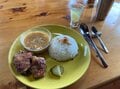 ＜あの山小屋の名物ご飯＞「トライ＆エラーの結晶」お口直しのゼリー付き「光岳小屋の絶品カレー」はこうして生まれました【わたし、山小屋はじめます vol.32】の画像001