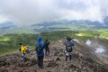 【神々の遊ぶ庭を旅する】カヤック・自転車・登山を一気に楽しめる「SEA TO SUMMIT」で自然美が織りなす旭岳の頂へ！ ［北海道・東川町］2022年の画像008