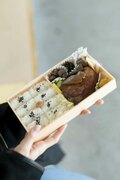 1日3個限定の激レア駅弁「峠の鶏もも弁当」を求めてAKB48岩立沙穂が信濃路へ！【動画】「さっほーの日本全国駅弁の旅」 しなの鉄道・長野県軽井沢町の画像005