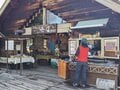 「金色の尾瀬」絶景ハイキング！  沼山峠・大江湿原から周回「尾瀬沼2時間30分コース」 秋の「草紅葉＆燧ヶ岳」レポの画像001