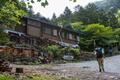 テント泊デビューにも最適！  八ヶ岳「硫黄岳」 登山口からテント場まで約1時間半＆山頂は圧巻の絶景！「登山レポ」の画像003
