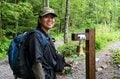 やっぱり “上高地” は泊まりの旅がいい！  明神・徳沢をめぐる『上高地さんぽ』  足を延ばしたからこそ味わえる「絶品グルメ＆優雅な山小屋時間」の画像004