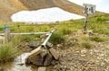 白馬連峰の稜線に建つ天空の山小屋「天狗山荘」 “360度の絶景” と “高山植物の希少種ウルップソウ”  自慢の「天狗鍋」も堪能【長野県白馬村】の画像015