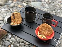 キャンプで飲む「極上コーヒー」ドリップで楽しむための七つ道具