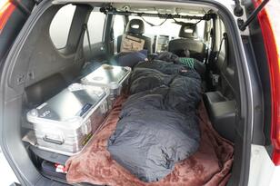 実は危ない「冬の車中泊」！  避けたほうがいい「3つの理由」