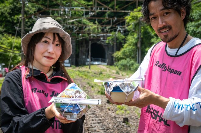 自然と歴史と非日常が交差する「碓氷峠 廃線ウォーク」特別ツアーで行ってきた！ ～日本の近代を支えた“横軽”を歩く～【群馬県安中市】の画像013