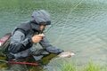 管理釣り場と侮ることなかれ！ 絶景の中でビッグレインボーが釣れる・八千穂レイク＜長野県＞の画像004