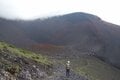 【10月でも登れる富士山】宝永山へ。閉山後も楽しめる “富士山らしい” 登山の画像001