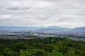 低山でも「比叡山」まで展望OK！  京都から20分「京田辺・甘南備山」での片道30分ハイキング＆“ご当地”の見どころ満載「一休さんとんちロード」レポの画像005