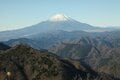 丹沢で夏前の体力づくり！「鍋割山ハイキング」 大倉バス停から往復約16km＆山頂からは「春の富士山」絶景！ レポートの画像004