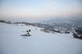 【ニセコ東急 グラン・ヒラフ　北海道】春スキー「第二のシーズン」スタート！  絶景の残雪ロングコースを存分に味わおうの画像006
