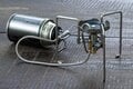 【山でもガンガン使えるCB缶バーナー】SOTOの新作「トレックマスター」実使用レポートの画像003