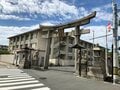 杭全神社の「杭全」はなんと読む！？  大クスノキが見守る神社の中心でカエルと「悪疫退散」を叫ぶ【関西おみくじジャーニー vol.14「杭全神社」／大阪市平野区】の画像008