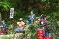 「知る人ぞ知る」お得なキャンプ場に川下りでアプローチ！  “おじさん桃太郎”が待ち受けるB級スポットとは？＜木曽川後編＞【ユーコンカワイの股旅リバログ vol.39】の画像004