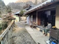 実体験に学ぶ「移住先の物件選び」は “ここ” がポイント【耕して、焙煎して、走る男　人口2,800人の村に移住してみました vol.4】
