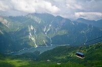 【ロープウェイ・ゴンドラ・リフトで行く“日本百名山”】長野「四阿山・八ヶ岳・霧ヶ峰・五竜岳」 富山「立山」【第3回】