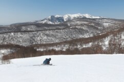 【ホワイトワールド尾瀬岩鞍・群馬県】一度行ったらリピーターになるはず！ あらゆるユーザーを虜にする多彩なコースバリエーションは関東随一	