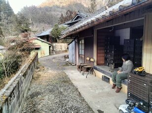 実体験に学ぶ「移住先の物件選び」は “ここ” がポイント【耕して、焙煎して、走る男　人口2,800人の村に移住してみました vol.4】