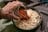 シビれる辛さが登山向き？「缶詰で作れる汁なし担々麺」で雨宿り休憩を楽しんだぞ【缶詰博士の缶たん”CAN”P料理 vol.46】の画像004