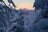 【雪山登山】冬の硫黄岳！ 白い世界とのコントラスト！ 圧巻の八ヶ岳ブルーと迫力のスノーモンスター〈長野県〉の画像006