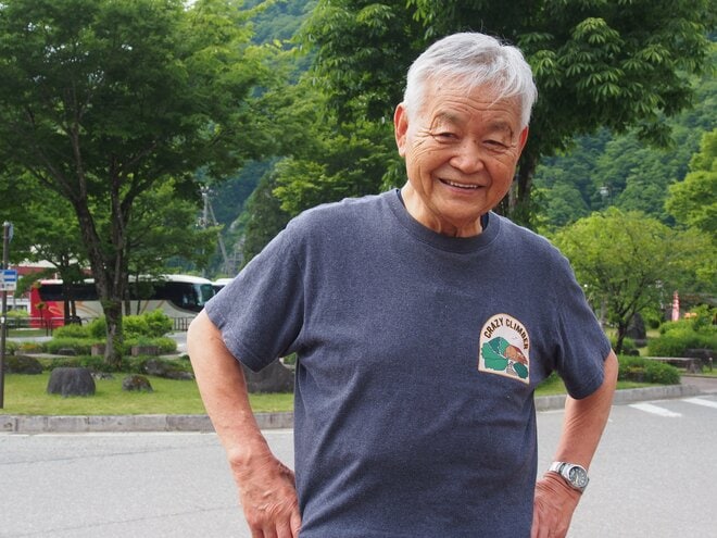 【特集 そこに山小屋を興して】北アルプス山小屋ヒストリー 第14回『太郎平小屋グループ』 「登山者の安全」と「山の自然」を守る！  86歳の山小屋主人、今も息づく先人たちの教えの画像016