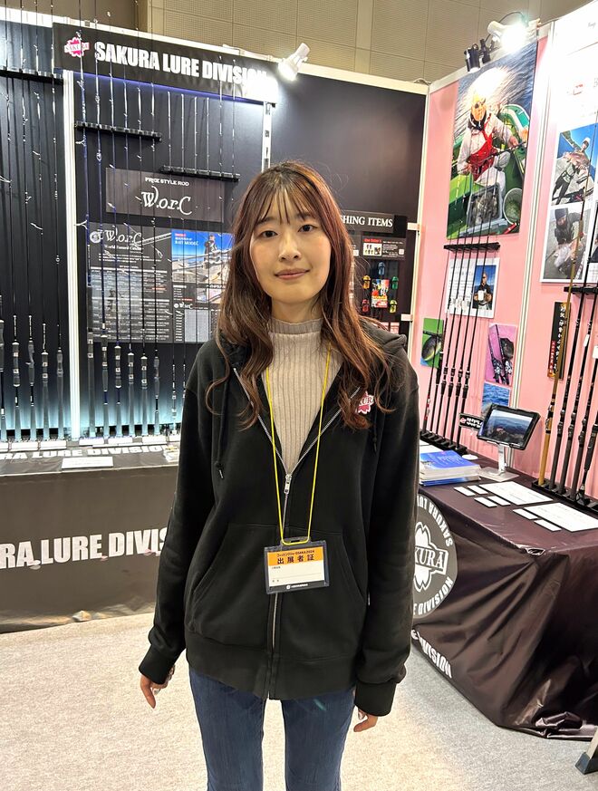 これぞ “なにわ流！”  フィッシングショー大阪2024はベテランアングラーから初心者・ファミリーまで誰もが楽しめる「釣りの祭典」【編集部リポート】の画像009
