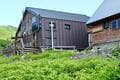 日本百名山「岩手山」 鮮やか高山植物＆山頂・お鉢めぐりの絶景！  8合目避難小屋「薪の荷上げ」サプライズとは？ 「登山レポ」の画像015