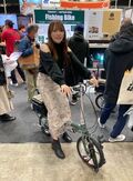釣りファン待望の「釣りフェスティバル」が3年ぶりにリアルイベントで復活開催！ イベントステージには J SOUL BROTHERS 山下健二郎さん、ミキ 亜生さん、女優の田中美佐子さんも登場で大盛りあがり【パシフィコ横浜よりレポート】の画像010